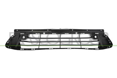 LüFTUNGSGITTER STOßFäNGER PRASCO BM2002131