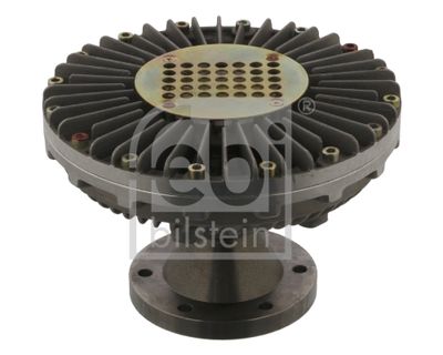 FEBI BILSTEIN Kupplung, Kühlerlüfter
