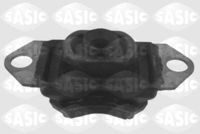 SASIC 2706035 Подушка двигателя  для NISSAN QASHQAI / QASHQAI +2 I (J10, NJ10, JJ10E) 1.5 dCi