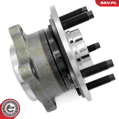 Súprava ložísk kolesa ESEN SKV 29SKV634