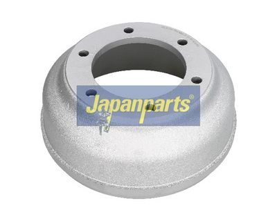 JAPANPARTS Stabdžių būgnas