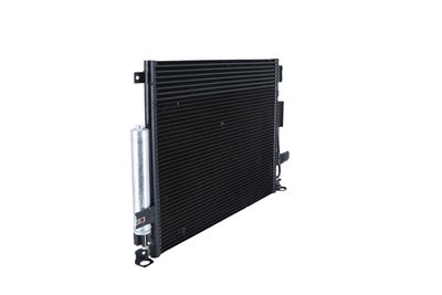 CONDENSATOR CLIMATIZARE NRF 35966 40