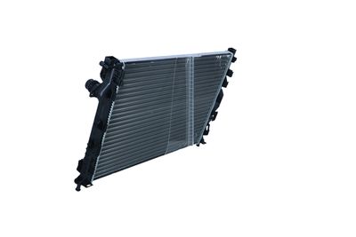 RADIATOR RACIRE MOTOR NRF 53811A 19