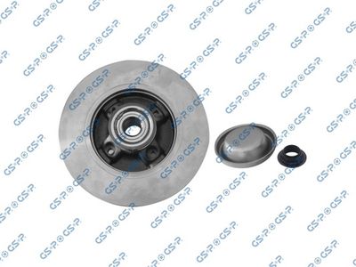 Brake Disc 9230148K