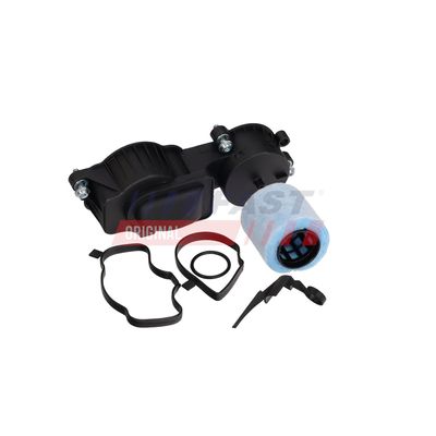 VENTIL AERISIRE CARTER FAST FT04339 5