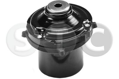 ANSCHLAGPUFFER FEDERUNG