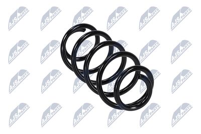 ARC SPIRAL NTY ASZPL055 15