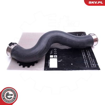 Hadička plnícího vzduchu SKV 43SKV431