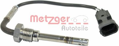 SENSOR ABGASTEMPERATUR METZGER AUTOTEILE 0894157