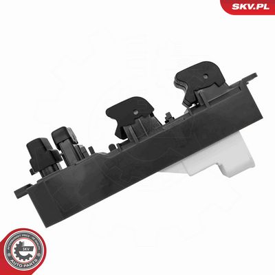 COMUTATOR MACARA GEAM ESEN SKV 37SKV529 3