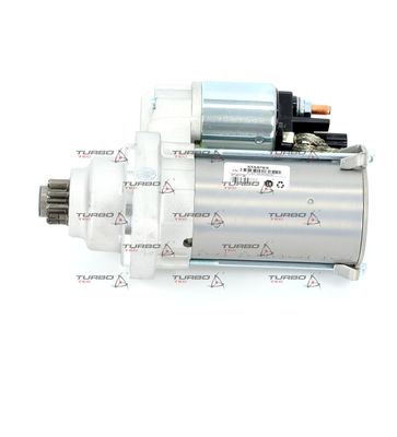 STARTER TURBO-TEC TTST001104 4