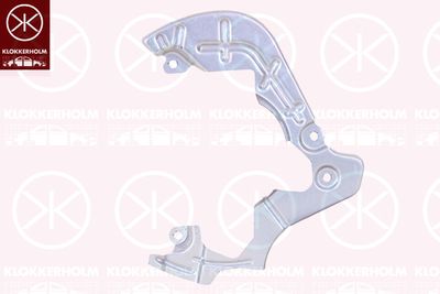 PROTECTIE STROPIRE DISC FRANA