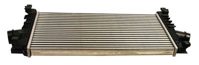 INTERCOOLER COMPRESOR