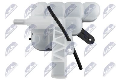 Vyrovnávacia nádržka, chladiaca kvapalina NTY CZW-CH-028