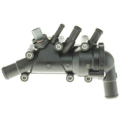 Termostat, kylmedel MOTORAD TA2998S för FORD