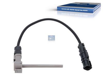 Sensor, Kühlmittelstand