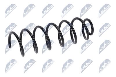 ARC SPIRAL NTY ASZCT031 23