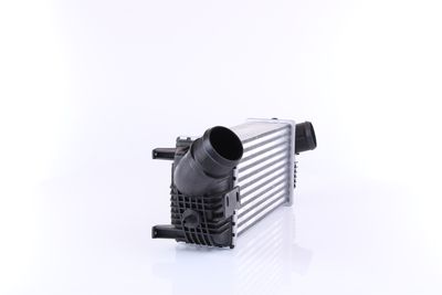 INTERCOOLER COMPRESOR NISSENS 96497 34