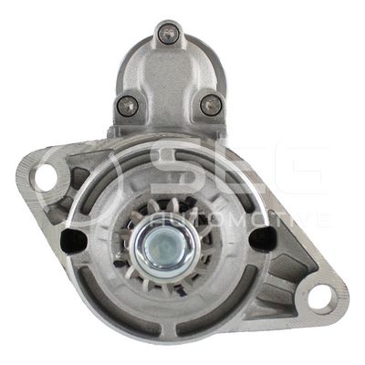 Démarreur SEG Automotive — 221,2mm