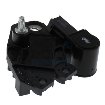 REGULATOR ALTERNATOR
