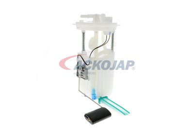 SISTEM ALIMENTARE CU COMBUSTIBIL ACKOJA A52090027 20