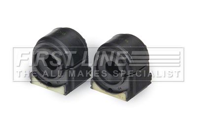 Repair Kit, stabiliser coupling rod FIRST LINE FSK7697K