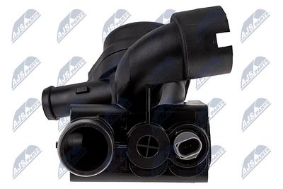 Puzdro termostatu NTY CTM-WW-135