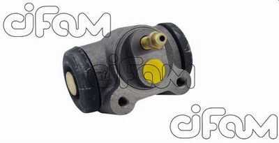 Cylinderek hamulcowy CIFAM 101-874
