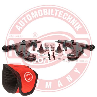 SET SUSPENSIE ROATA MASTER-SPORT GERMANY 36812SETMSM 1