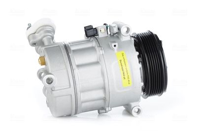 Compressor, air conditioning 890125