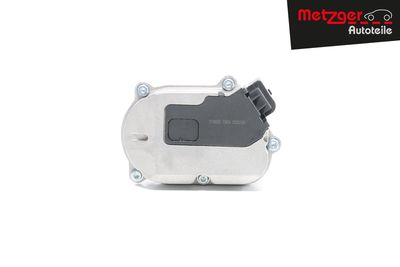 STELLELEMENT DRALLKLAPPEN (SAUGROHR) METZGER AUTOTEILE 2100032 1