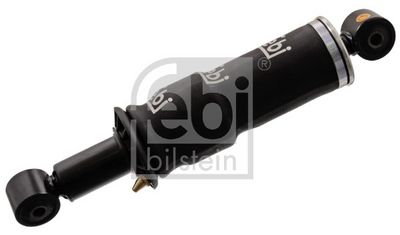 FEBI BILSTEIN Dämpfer, Fahrerhauslagerung
