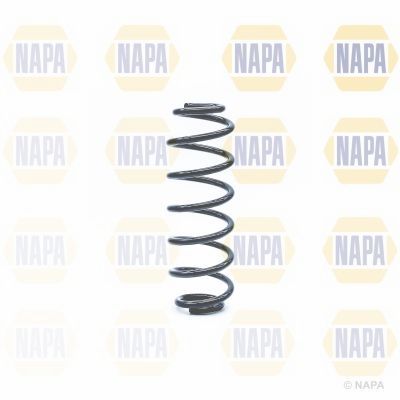 Suspension Spring NAPA NCS1214