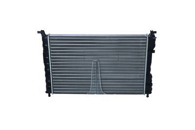 RADIATOR RACIRE MOTOR NRF 58221 25