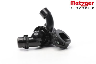 THERMOSTAT KüHLMITTEL METZGER AUTOTEILE 4006167 32