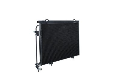 CONDENSATOR CLIMATIZARE NRF 35463 22