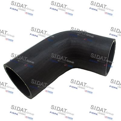 въздуховод за турбината SIDAT 500167