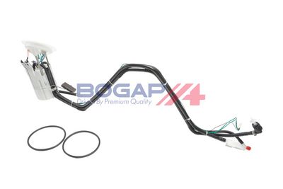 POMPA COMBUSTIBIL BOGAP B1622102 2