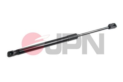 Dujinė spyruoklė, gaubtas