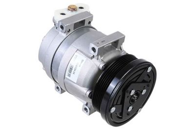 компресор, климатизация STELLOX 10-80094-SX