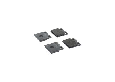 BREMSBELAGSATZ SCHEIBENFESTSTELLBREMSE BOSCH 0986494775 27