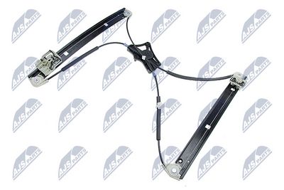 Lasinnostin NTY EPS-AU-056 – VAG