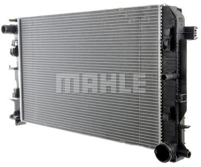 WILMINK GROUP WG2182847 Крышка радиатора для VW CRAFTER 30-35 Автобус (2E_)