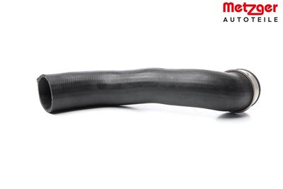 LADELUFTSCHLAUCH METZGER AUTOTEILE 2400667 20