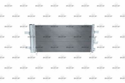 CONDENSATOR CLIMATIZARE