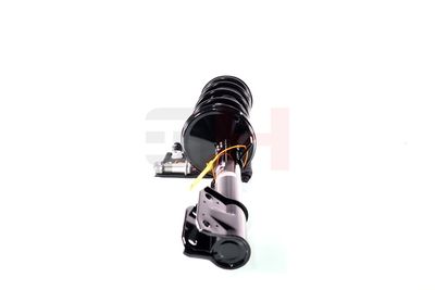 ANSAMBLU TELESCOP ARC GH GH353998C01 48