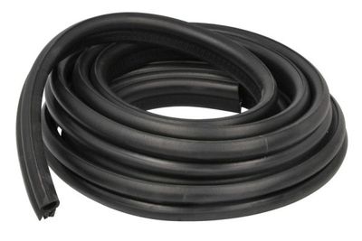 Boot lid gasket past: CITROEN BERLINGO II  PEUGEOT PARTNER II 04.08-03.18