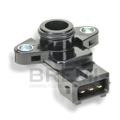 Vorschau Sensor, Saugrohrdruck