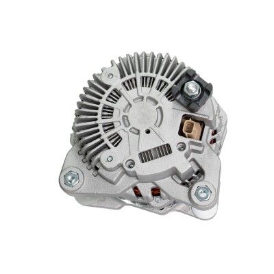 GENERATOR MTR 13047904 4