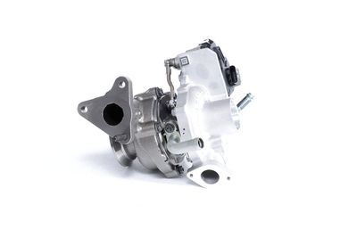 LADER AUFLADUNG BTS Turbo T918864 29